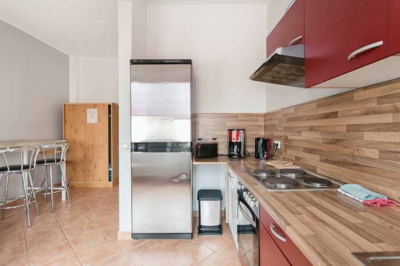 Ferienwohnung Residenz Bis 6 Gaeste , Ferienwohnung Dresden Bis 4 Gaeste, Ferienwohnung Elbflorenz Bis 2 Gaeste Екстериор снимка