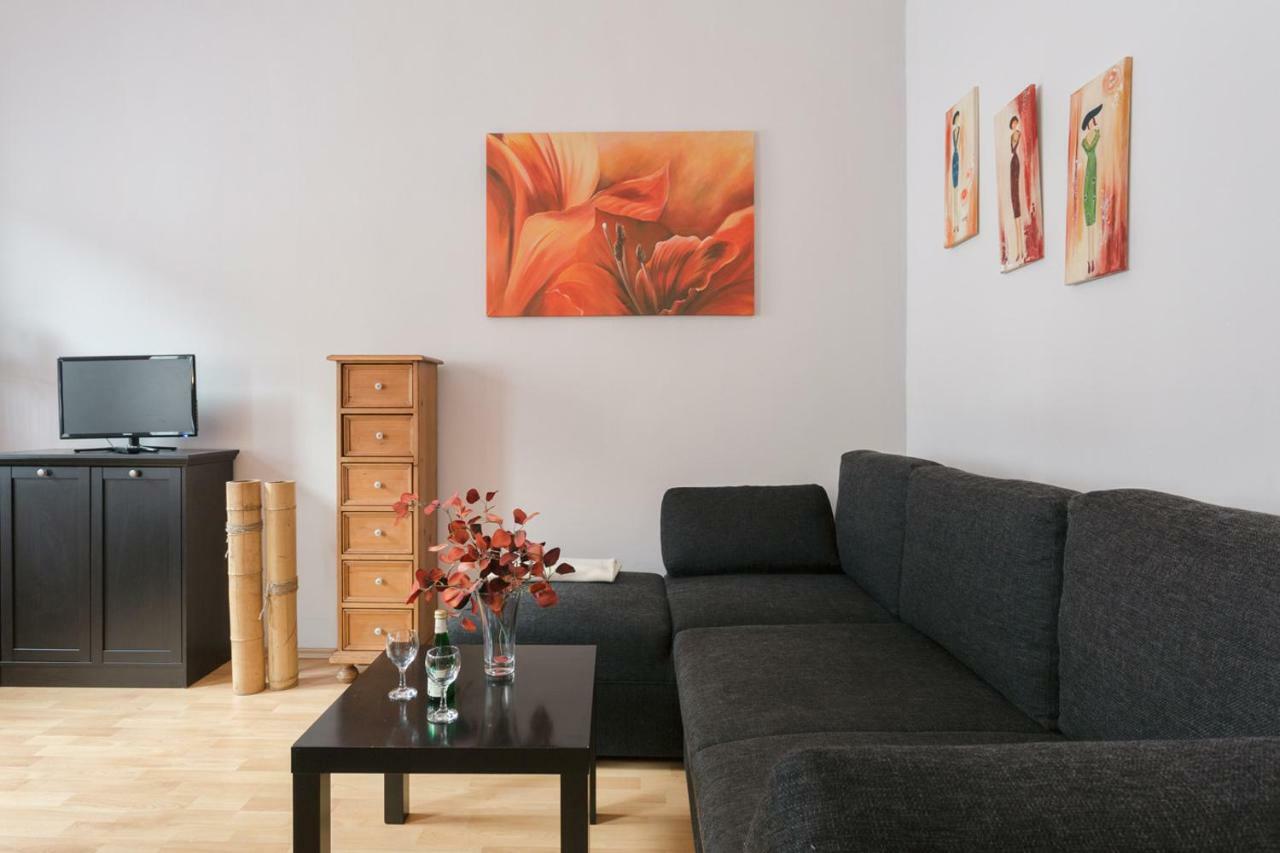 Ferienwohnung Residenz Bis 6 Gaeste , Ferienwohnung Dresden Bis 4 Gaeste, Ferienwohnung Elbflorenz Bis 2 Gaeste Екстериор снимка