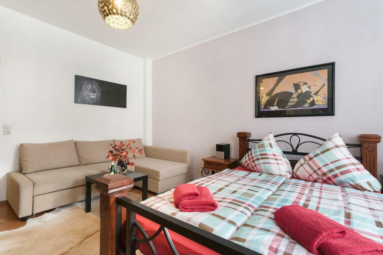 Ferienwohnung Residenz Bis 6 Gaeste , Ferienwohnung Dresden Bis 4 Gaeste, Ferienwohnung Elbflorenz Bis 2 Gaeste Екстериор снимка