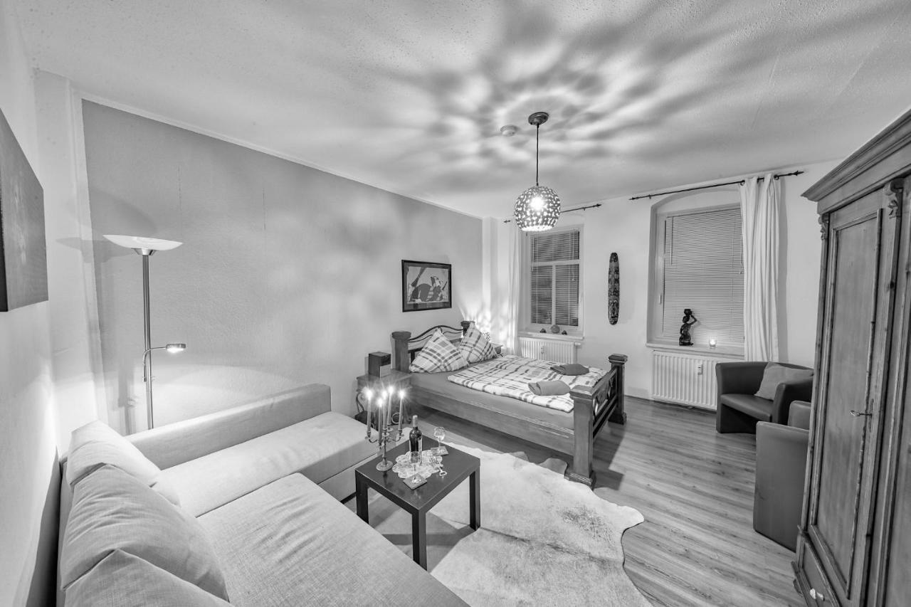 Ferienwohnung Residenz Bis 6 Gaeste , Ferienwohnung Dresden Bis 4 Gaeste, Ferienwohnung Elbflorenz Bis 2 Gaeste Екстериор снимка