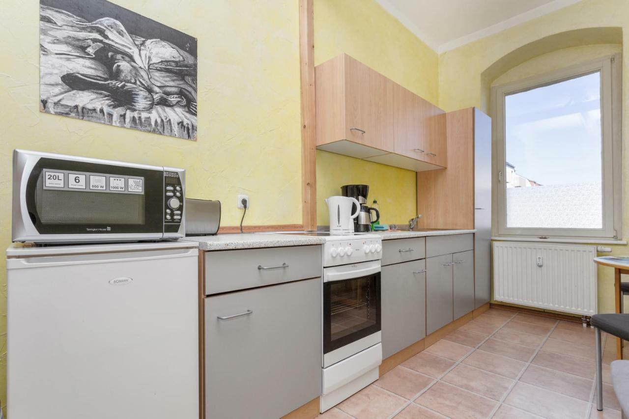 Ferienwohnung Residenz Bis 6 Gaeste , Ferienwohnung Dresden Bis 4 Gaeste, Ferienwohnung Elbflorenz Bis 2 Gaeste Екстериор снимка
